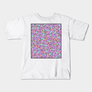 pink fart Kids T-Shirt